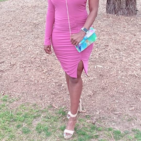 ✨Glitter platform - Picture 5 of 5